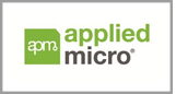 Logo of Applied Micro