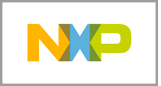 Logo of NXP