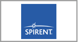 Logo of Spirent