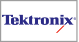 Logo of Tektronix