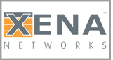 Logo of Xena