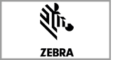 Logo of Zebra