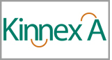 Logo of KinnexA